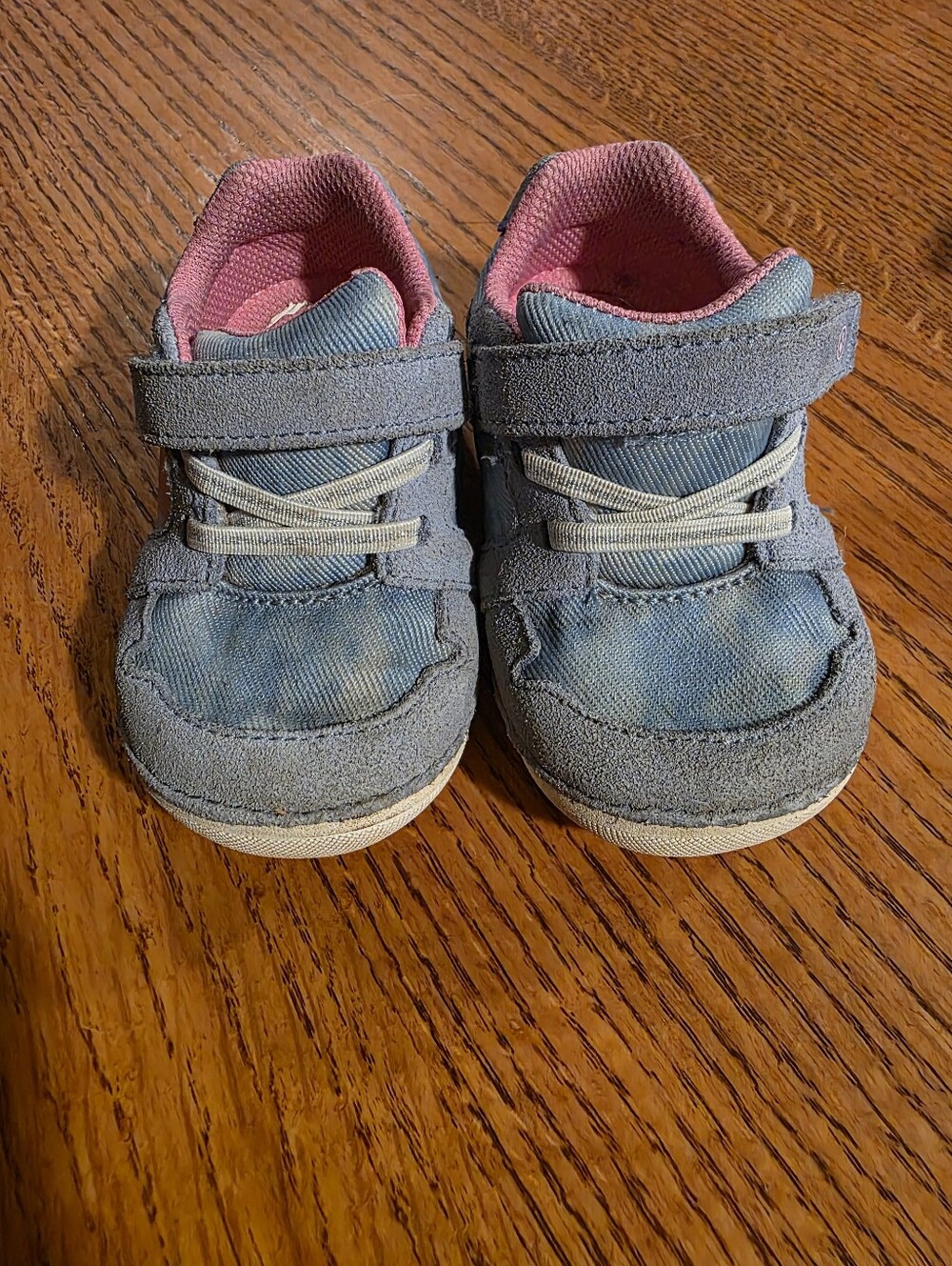Stride Rite Waverly Sneaker